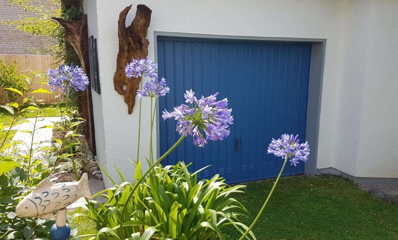Das Fachwerkhaeuschen Bad Pyrmont Exterior foto